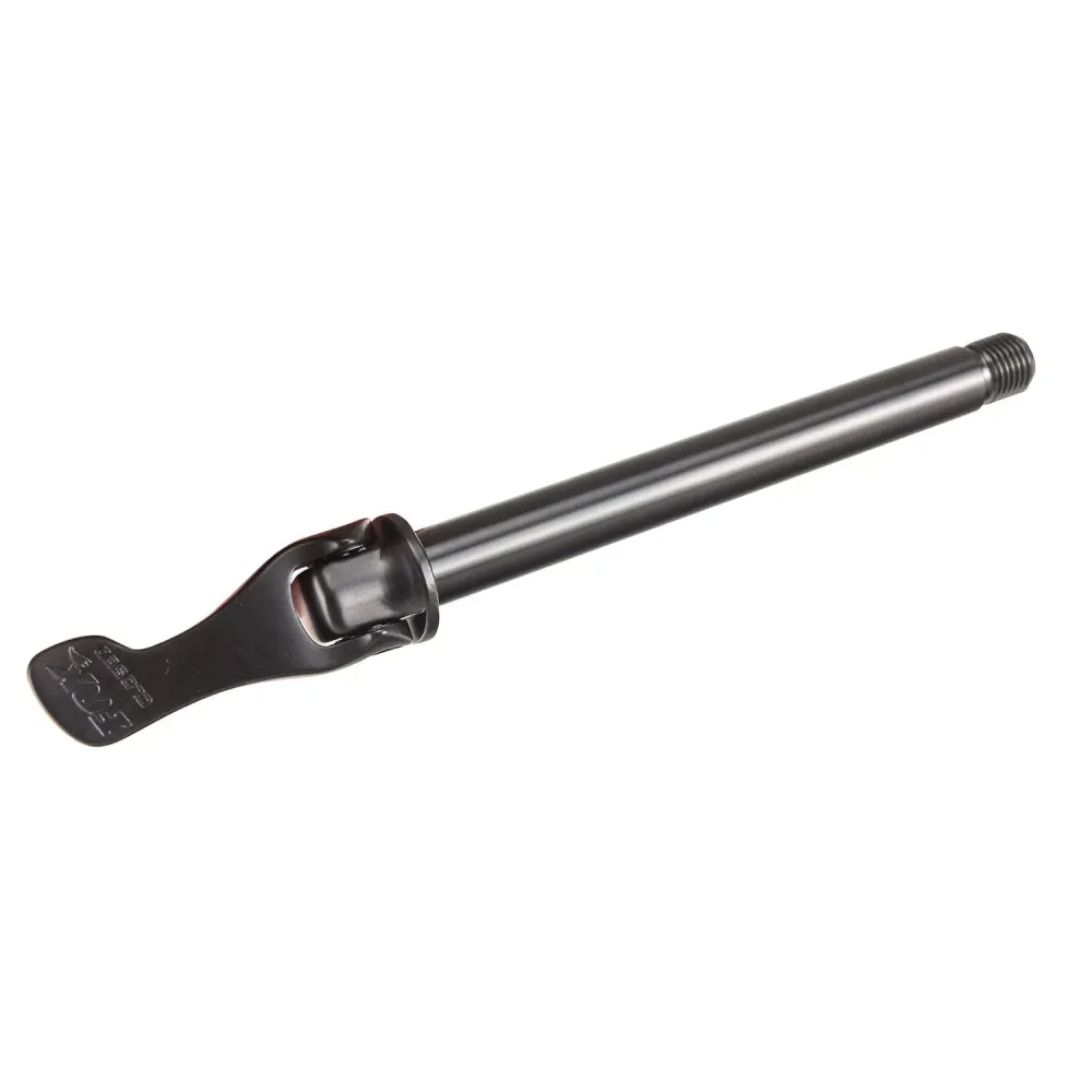 Přední náprava FOX RACING SHOX 15x100 mm QR černá