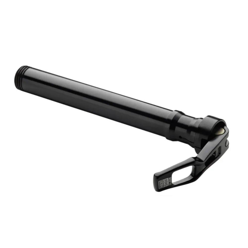 Přední náprava ROCKSHOX MAXLE LITE XC 15 mm černá 15x100 mm