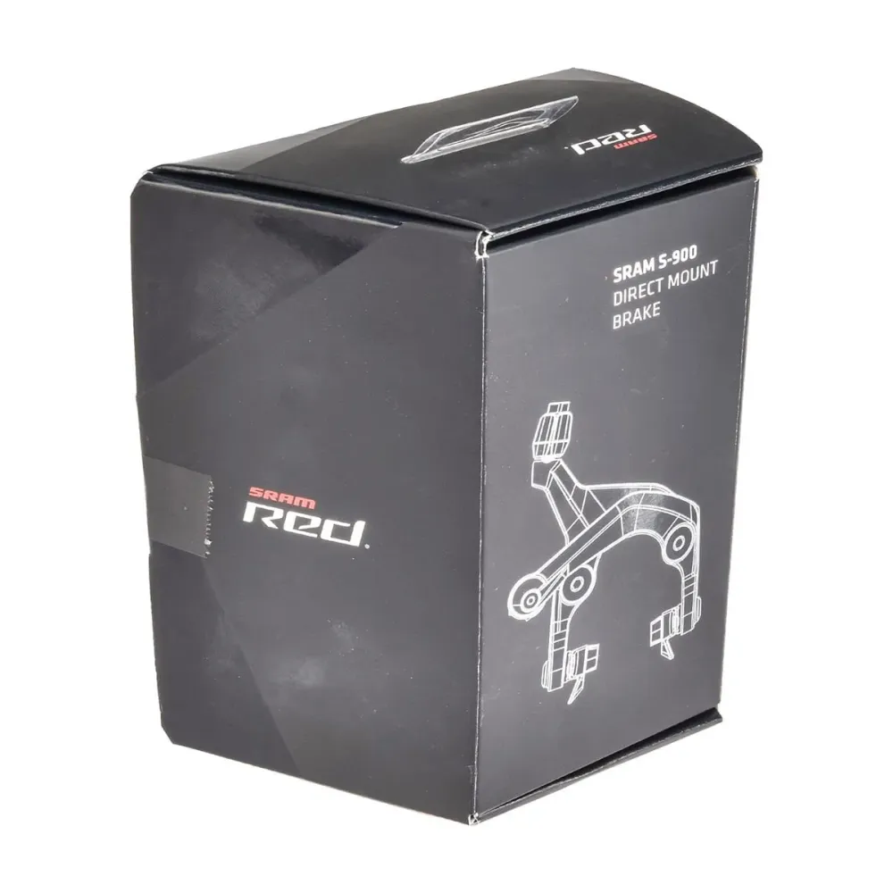 Přední třmen SRAM S-900 Direct Mount