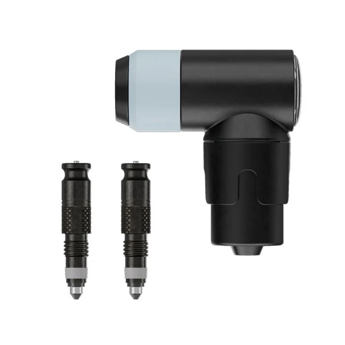 Přestavbová sada SCHWALBE CLIK VALVE Ventil + hlava čerpadla
