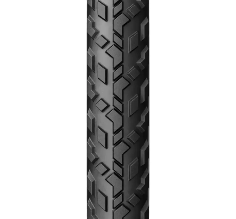 PIRELLI CINTURATO GRAVEL M 700x50c Tubeless Ready Classic Beige pneumatika