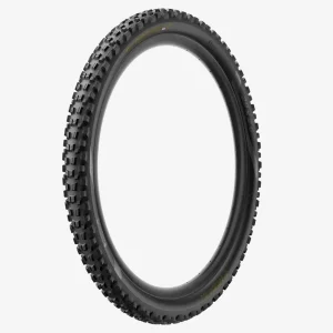 PIRELLI SCORPION E-MTB M 29x2.6 Tubeless Ready Soft Black/Gold 4355600 pneumatika
