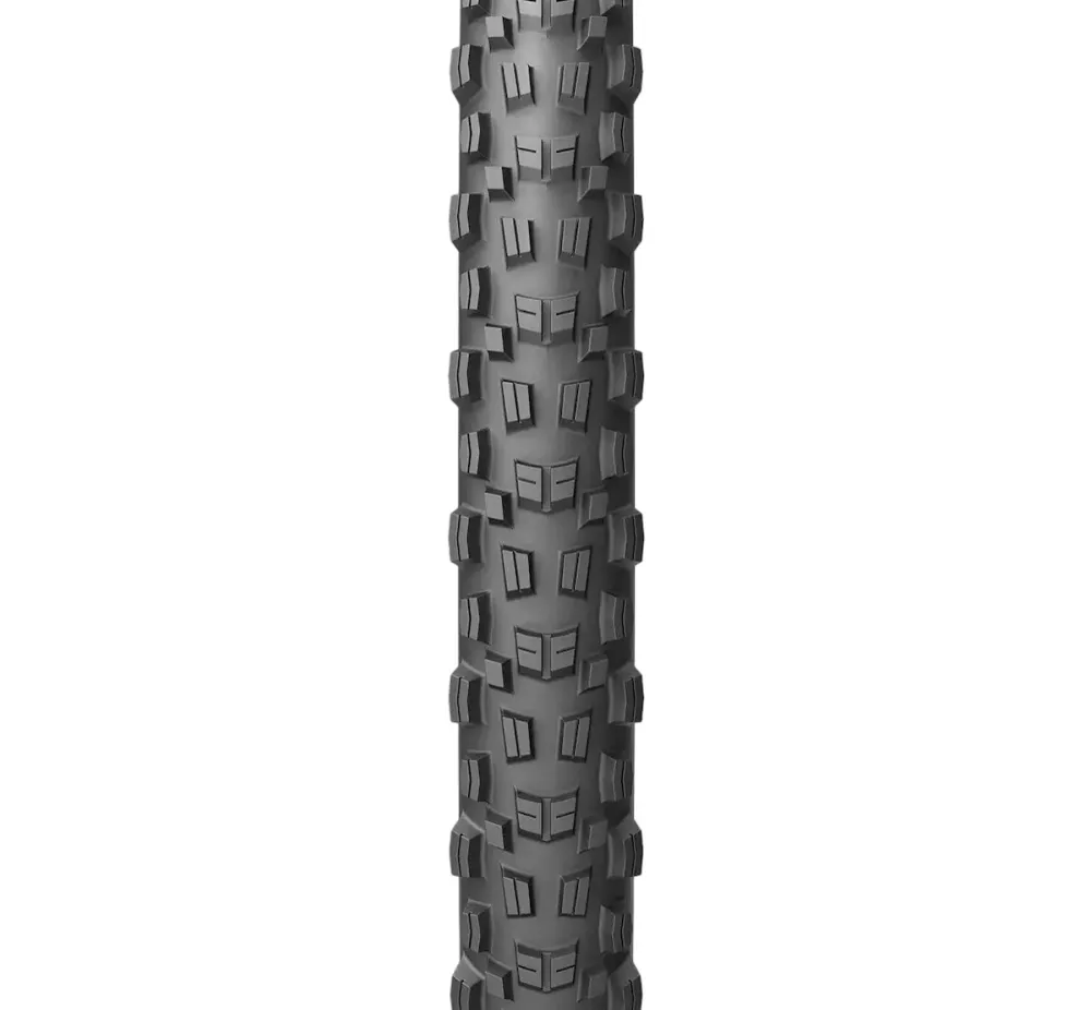 PIRELLI SCORPION ENDURO M 29x2.40 HardWall Tubeless Ready Souple 4192000 pneumatika