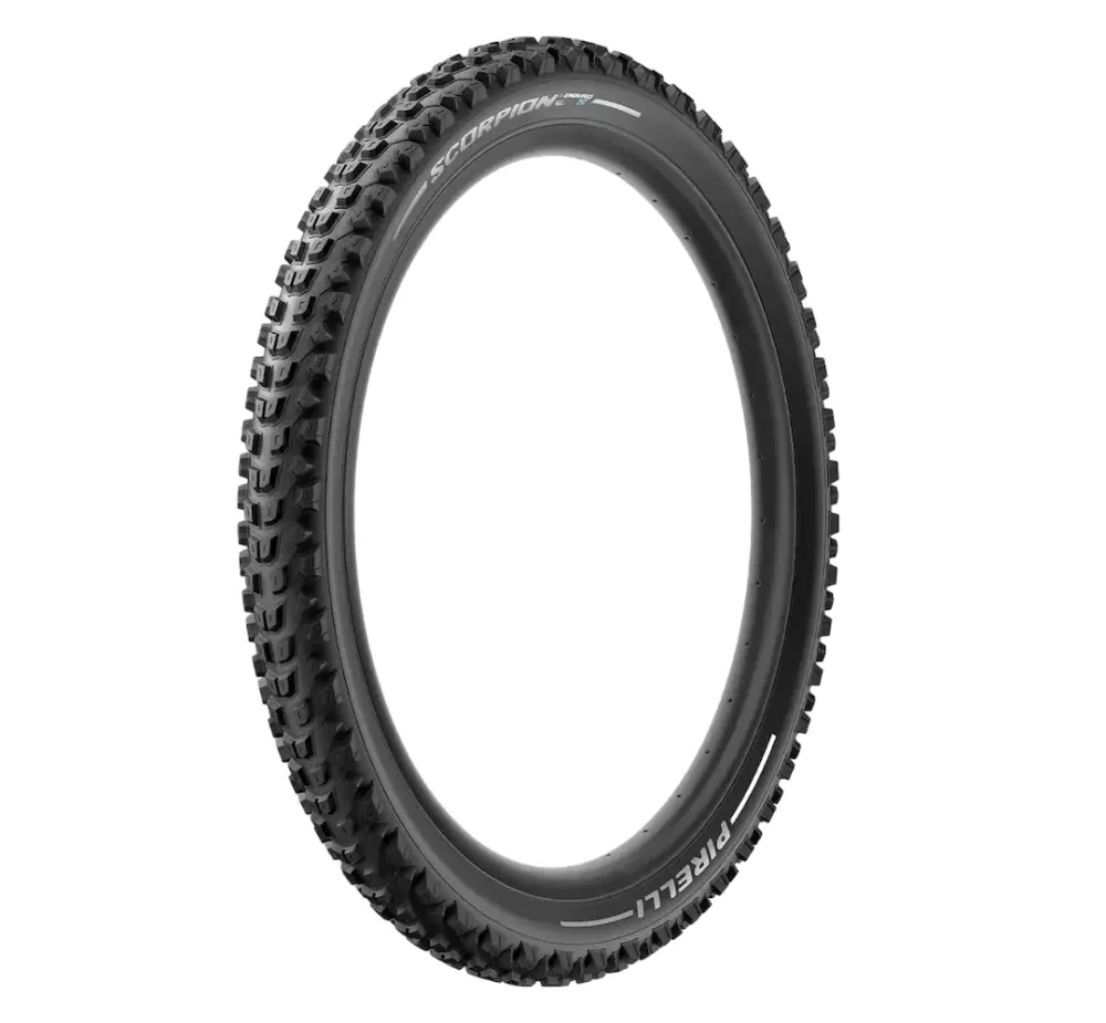 PIRELLI SCORPION ENDURO S 29x2.60 HardWall Tubeless Ready Měkká pneumatika 4192300