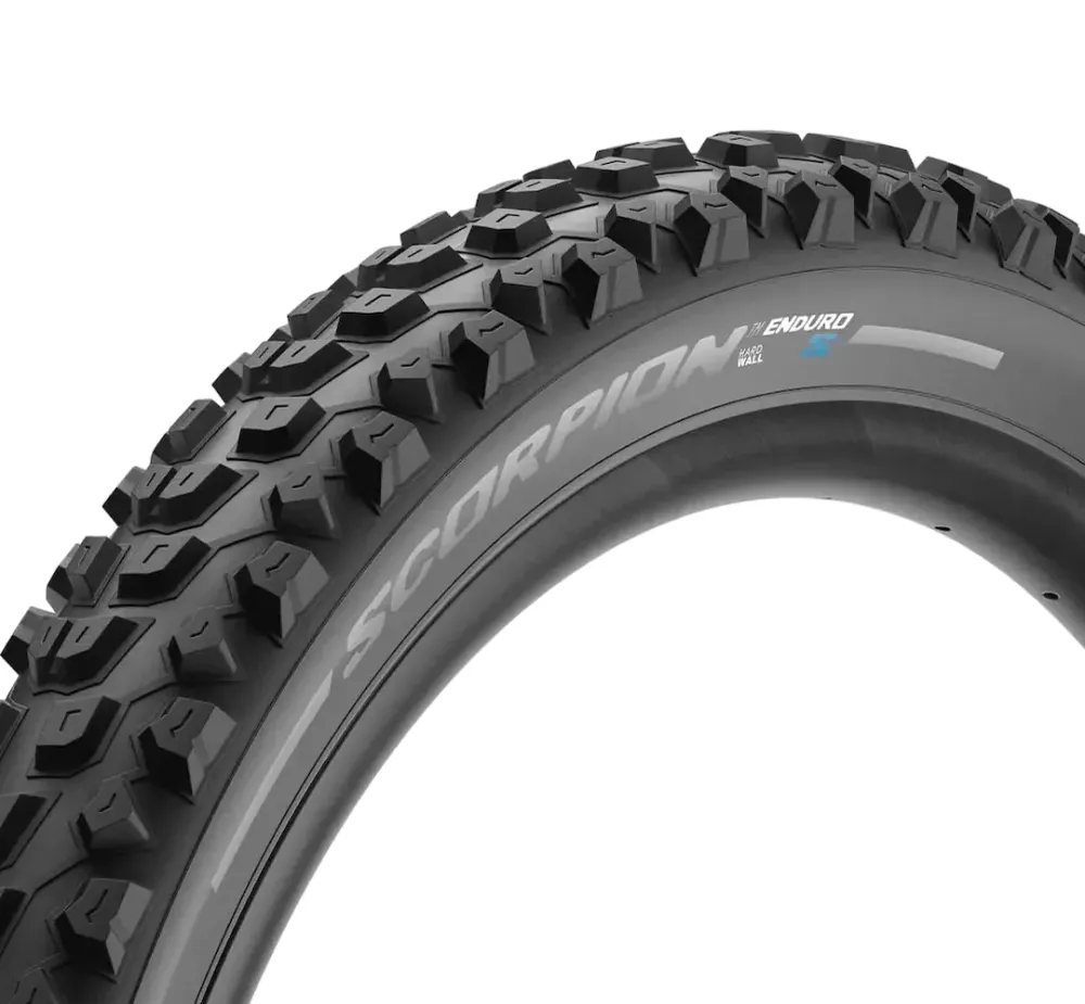 PIRELLI SCORPION ENDURO S 29x2.60 HardWall Tubeless Ready Měkká pneumatika 4192300