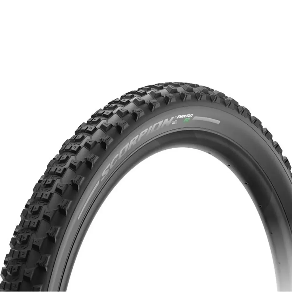 PIRELLI SCORPION ENDURO R 29x2.60 ProWall Tubeless Ready Soft pneumatika 4189500