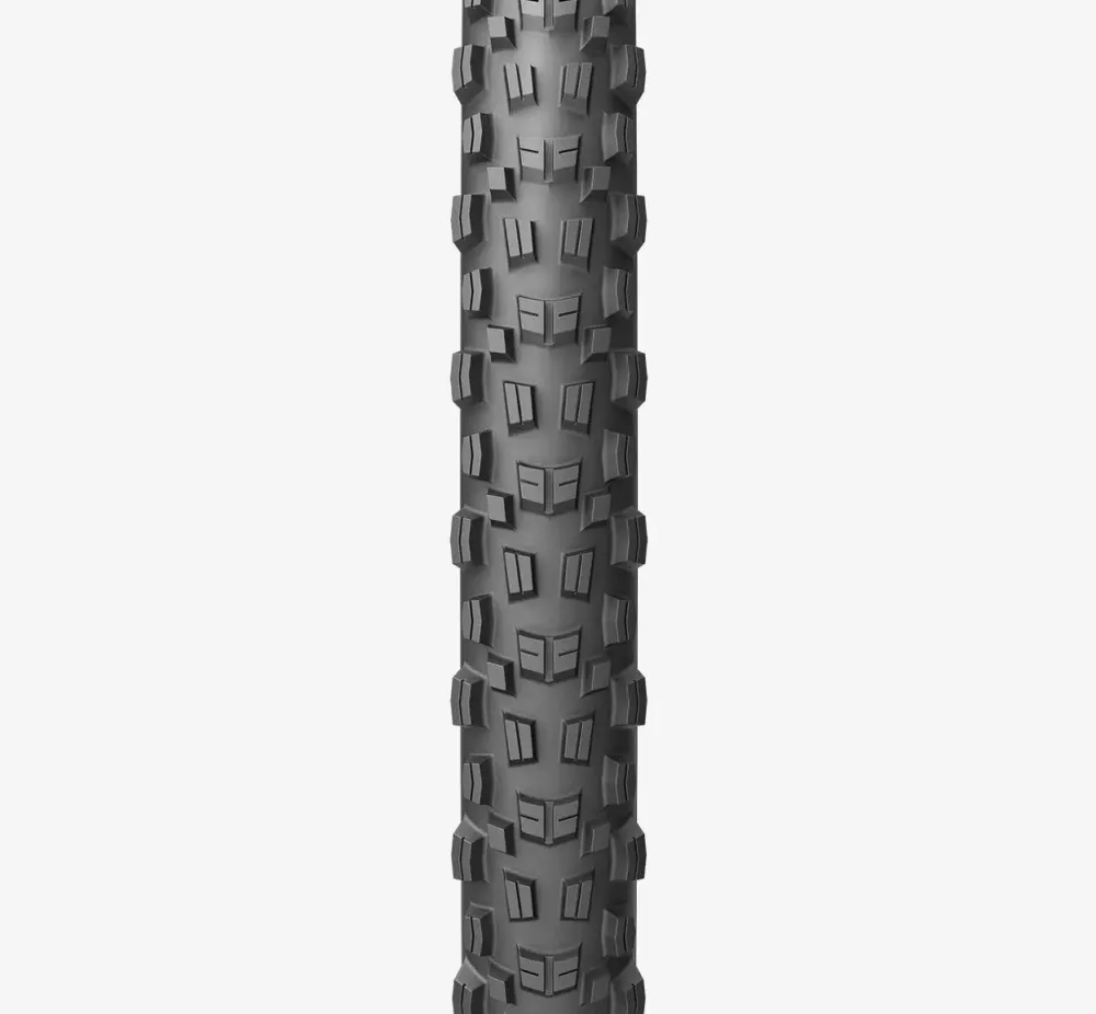 PIRELLI SCORPION ENDURO M CLASSIC 29x2.4 HardWall Tubeless Ready Soft Brown pneumatika 4355100