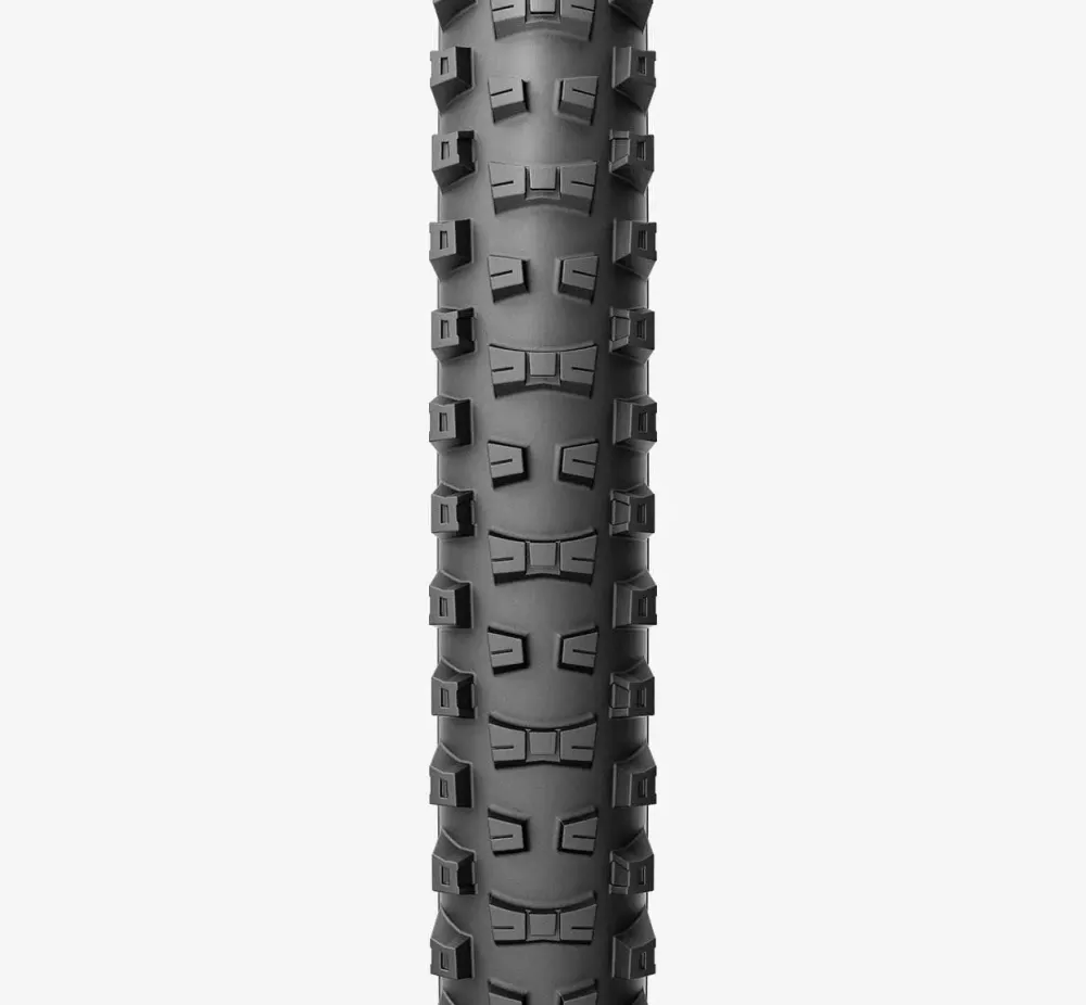 PIRELLI SCORPION RACE ENDURO T 29x2.5 Tubeless Ready Soft Black/Yellow pneumatika 4191400