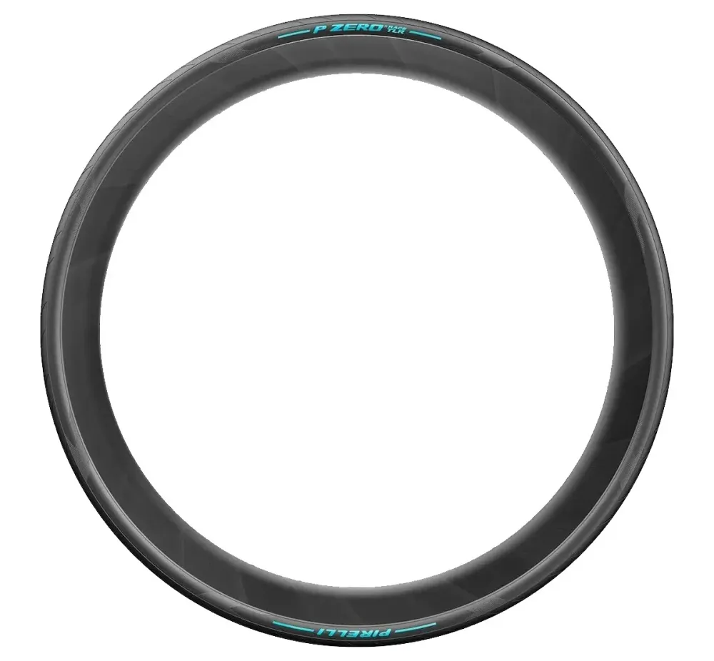 PIRELLI P ZERO RACE TLR 700c Tubeless Ready Blue pneumatika