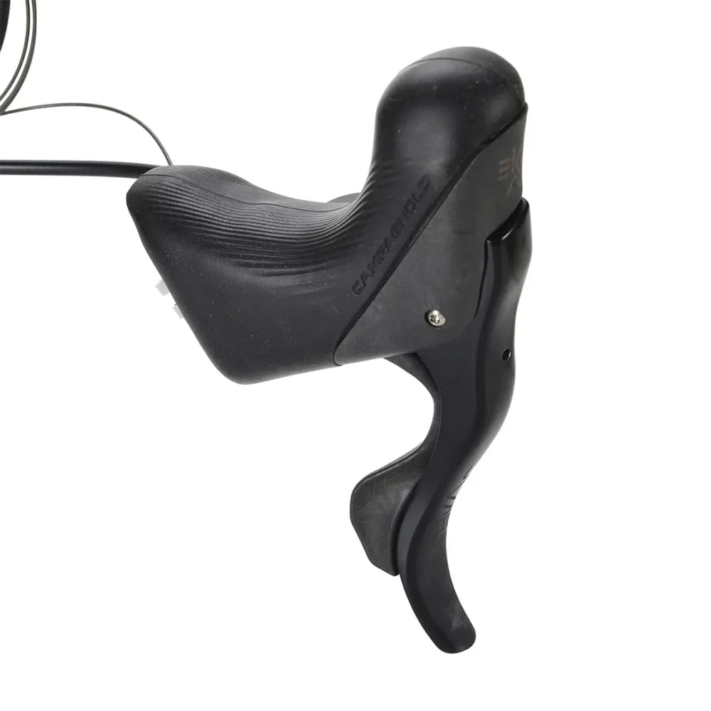 Přímá páka zadní třmen 140mm CAMPAGNOLO EKAR Plochá montáž bez kotouče