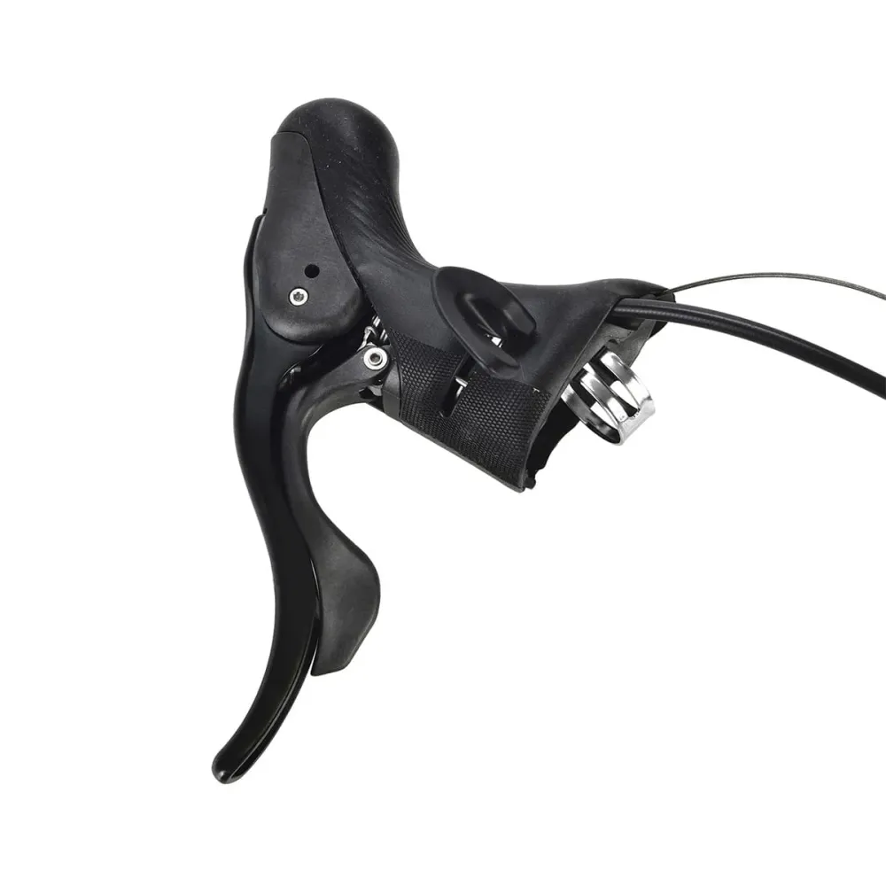 Přímá páka zadní třmen 140mm CAMPAGNOLO EKAR Plochá montáž bez kotouče