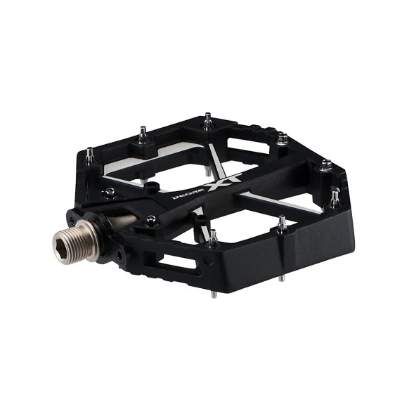 Ploché pedály SHIMANO XT PD-M8240