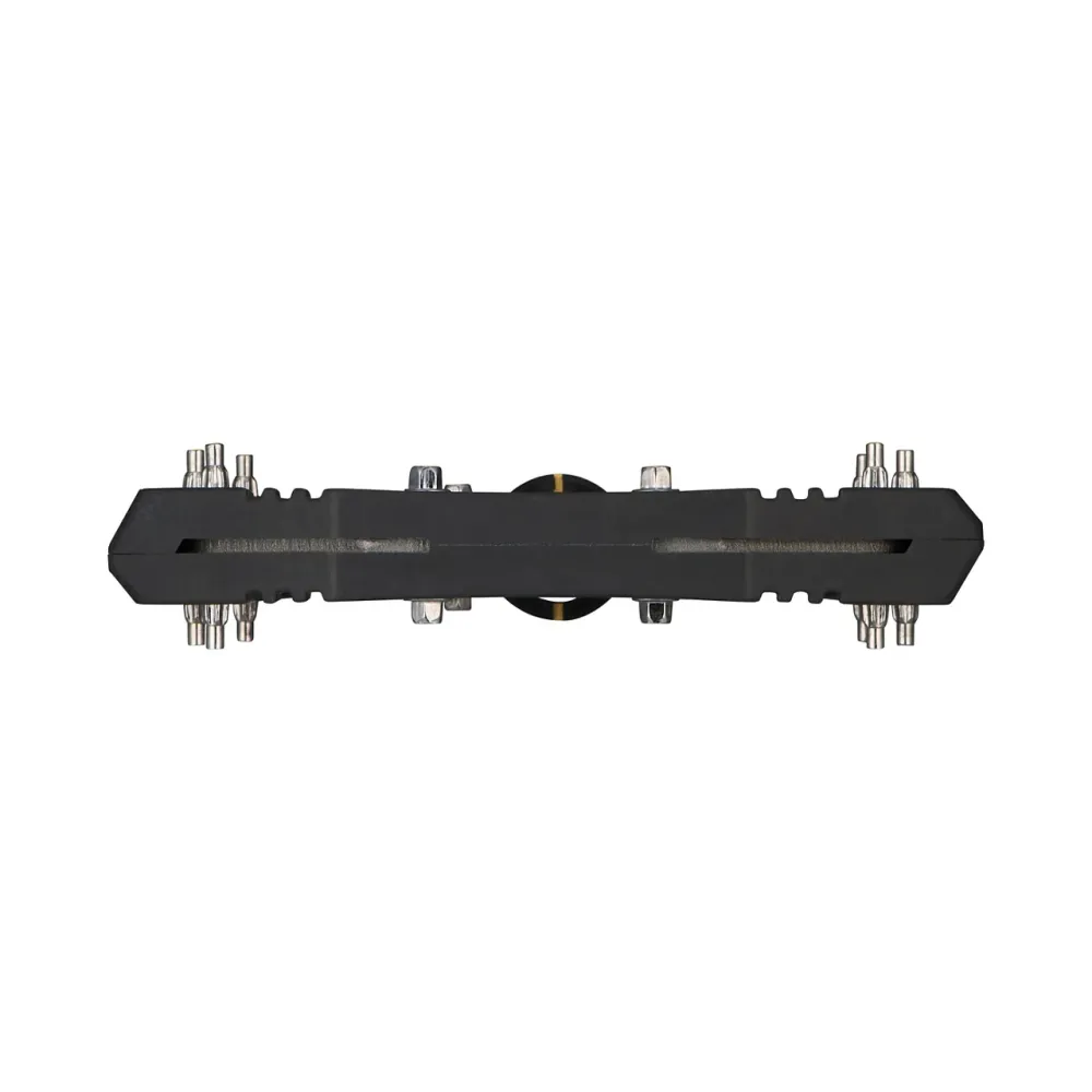 Ploché pedály SHIMANO SAINT PD-G8040