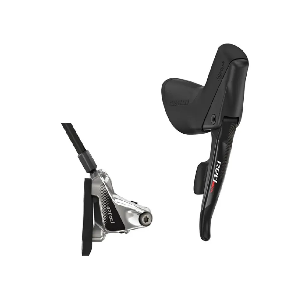 Plochá páka SRAM RED 11V Discless hadice zadního třmenu