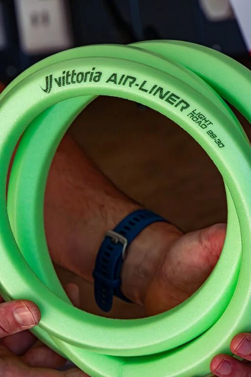 Pěna proti otlakům VITTORIA AIR-LINER LIGHT ROAD 700x38-42