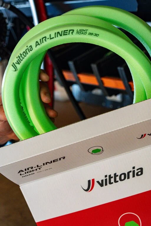 Pěna proti otlakům VITTORIA AIR-LINER LIGHT ROAD 700x28-30