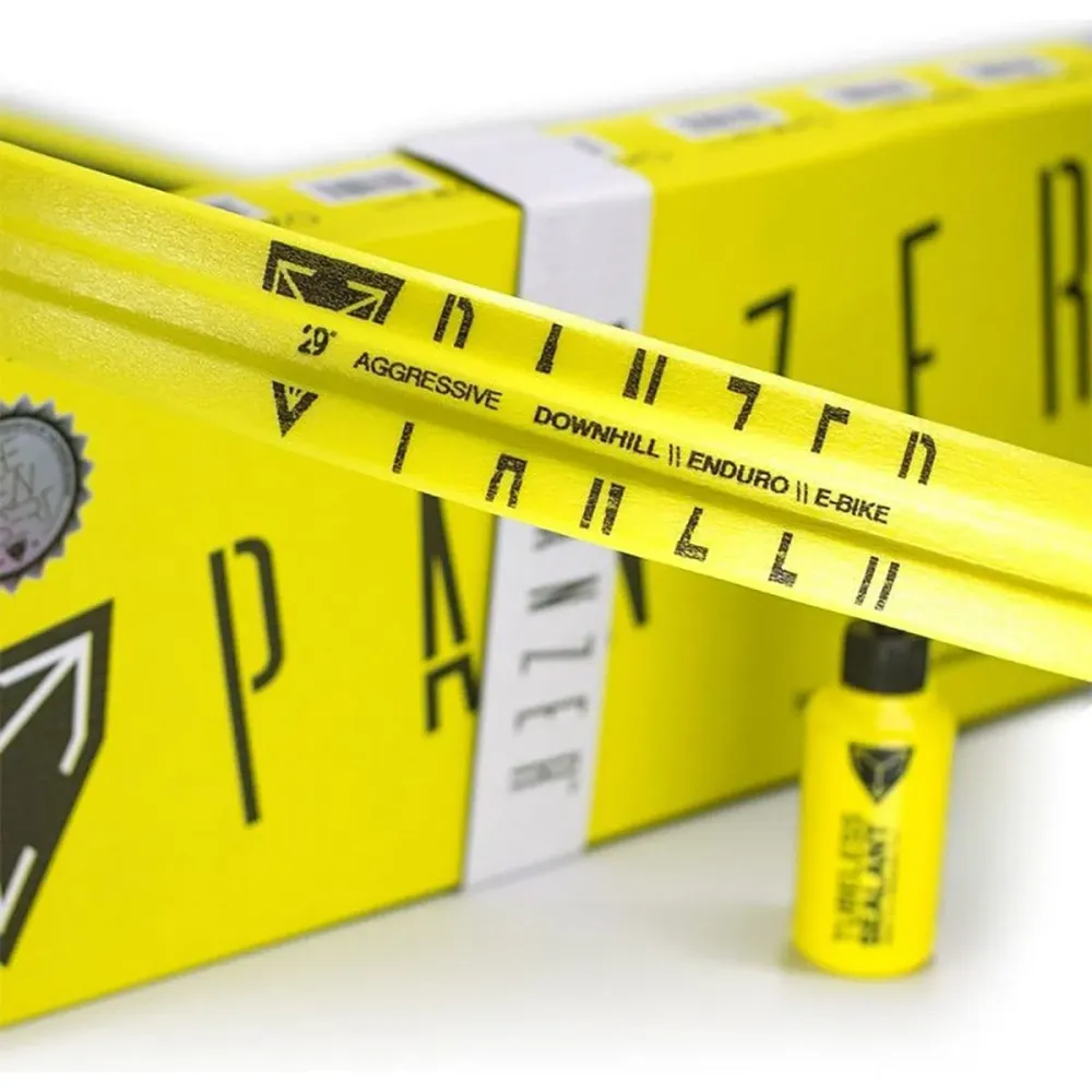 Pěna proti přiskřípnutí PANZER ENDURO GEN3C 29" 2,3"-2,6" / 25-30 mm