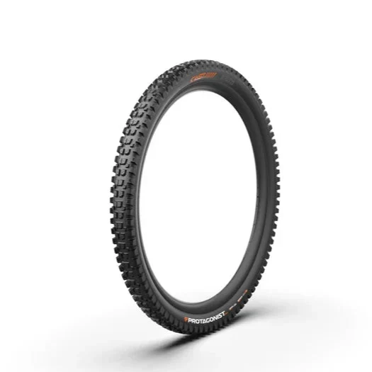 Pneumatika CAST PIRELLI PROTAGONIST 29x2.40 DualWall Smart Evo DH Tubeless Ready