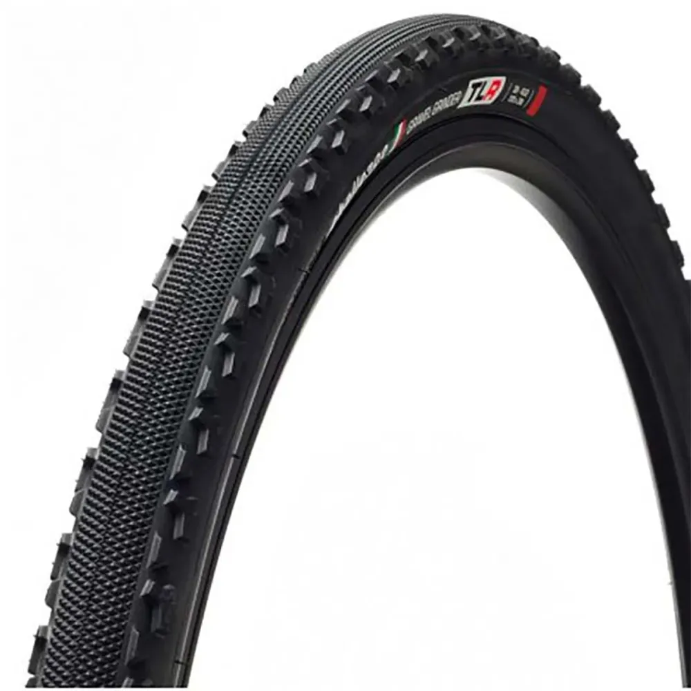 Pneumatika CHALLENGE GRAVEL GRINDER 700x33c Tubeless Ready Black
