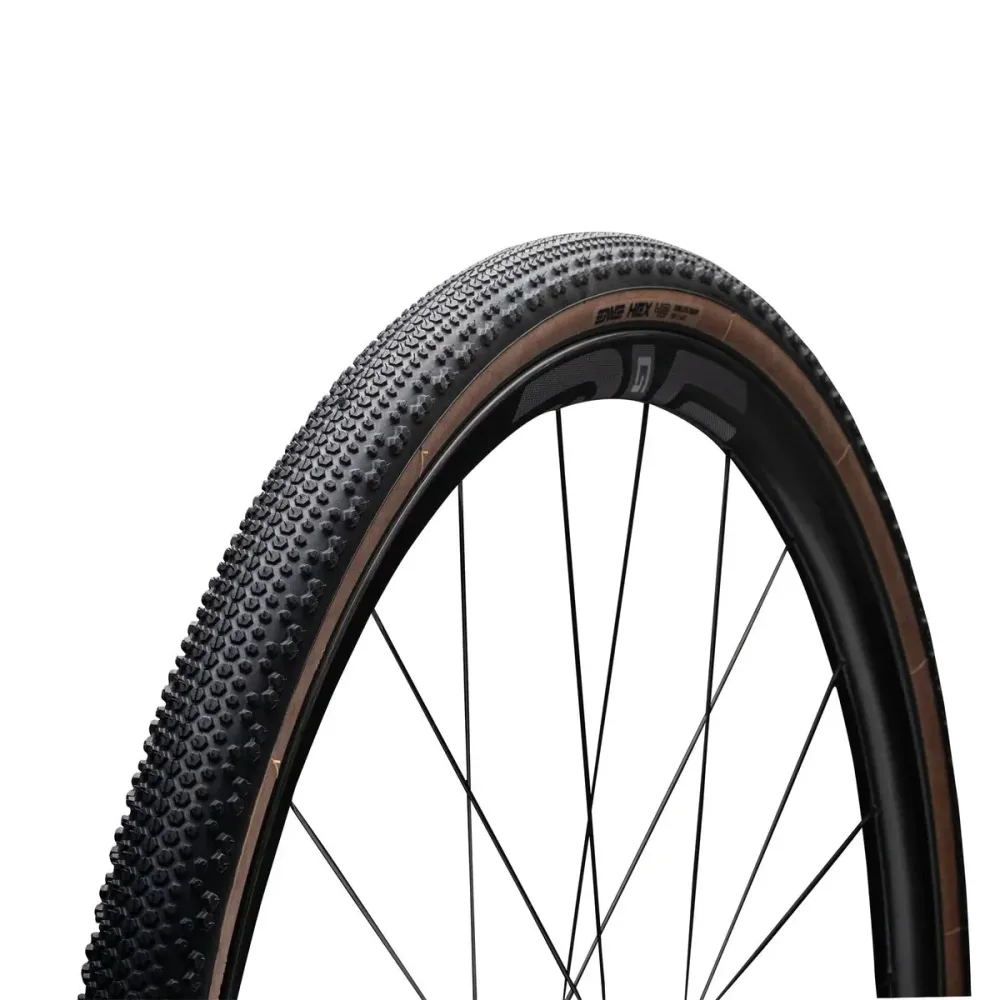 Pneumatika ENVE HEX 700x40c Tubeless Ready Beige