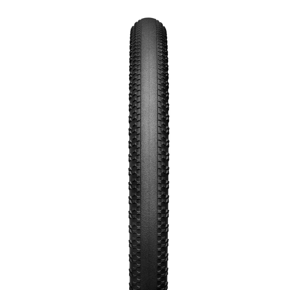 Pneumatika HUTCHINSON CARACAL ALLROAD 700x35 Tubeless Ready Black