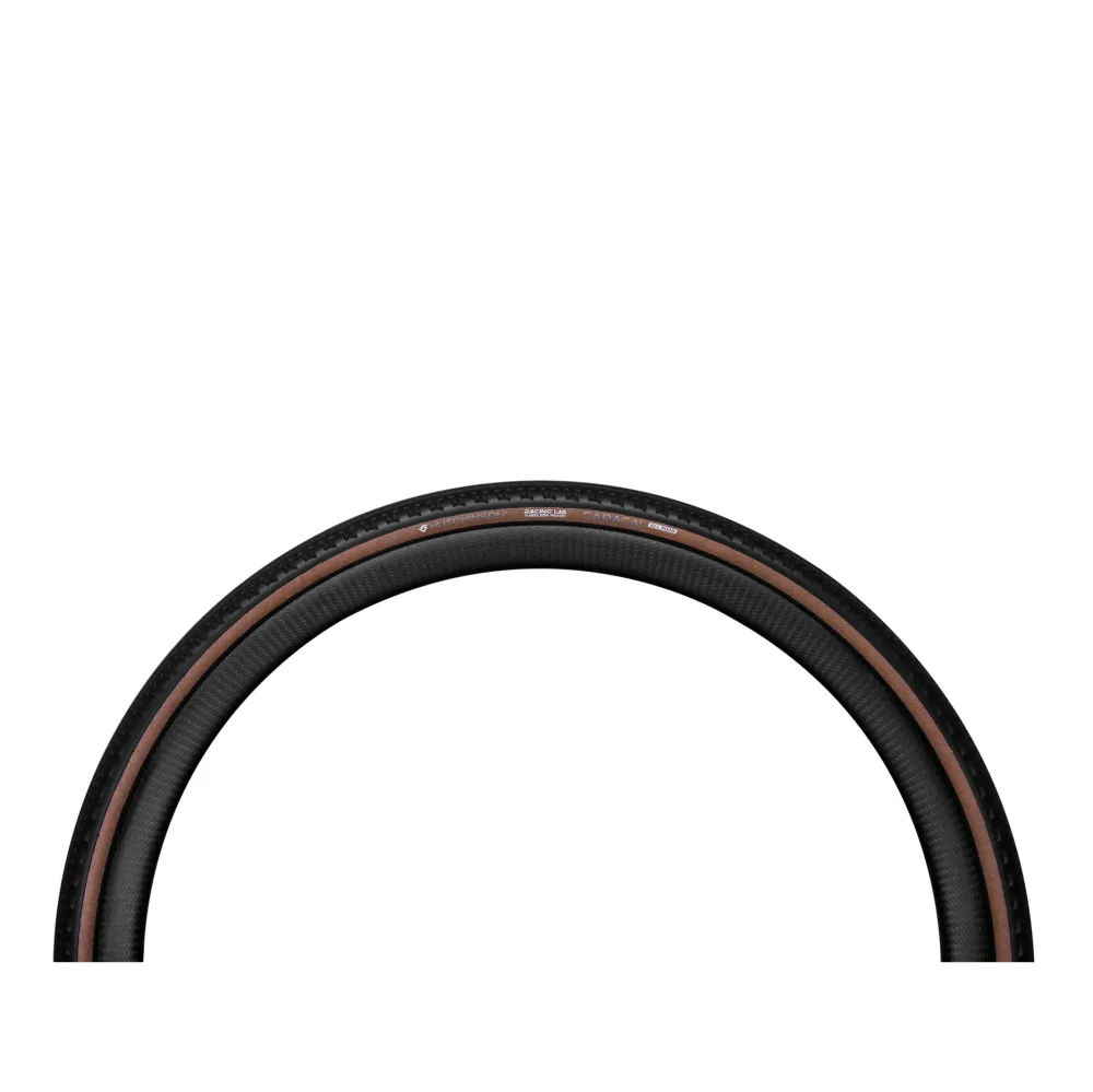 Pneumatika HUTCHINSON CARACAL ALLROAD 700x35 Tubeless Ready Black