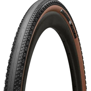 Pneumatika HUTCHINSON CARACAL HARDSKIN 700x40c Tubeless Ready Beige