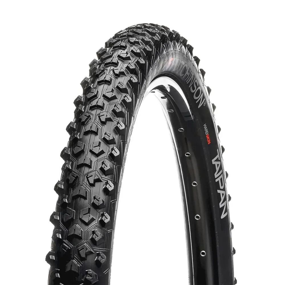 Pneumatika HUTCHINSON TAIPAN 27.5x2.10 Sideskin Soft Black