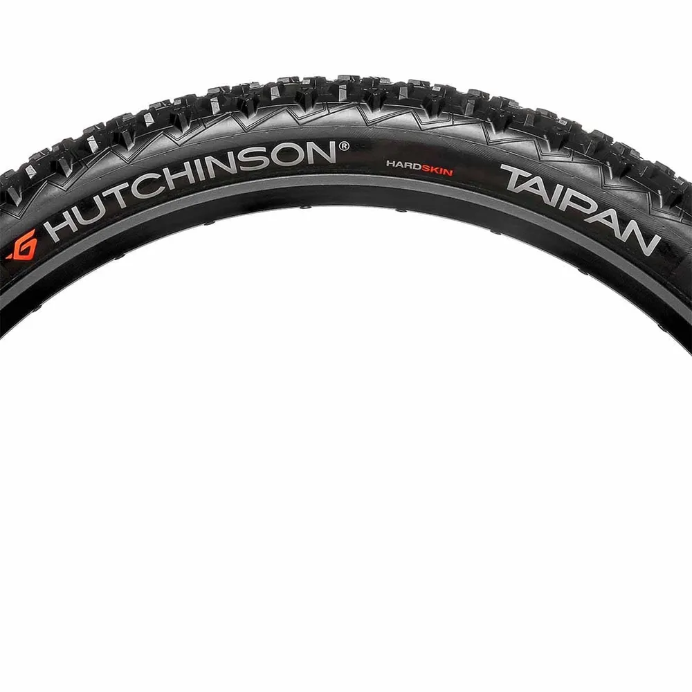 Pneumatika HUTCHINSON TAIPAN 27.5x2.10 Sideskin Soft Black
