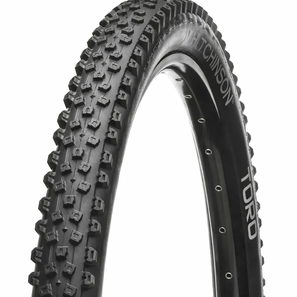 Pneumatika HUTCHINSON TORO 26x2.25 Mono Compound Soft Black