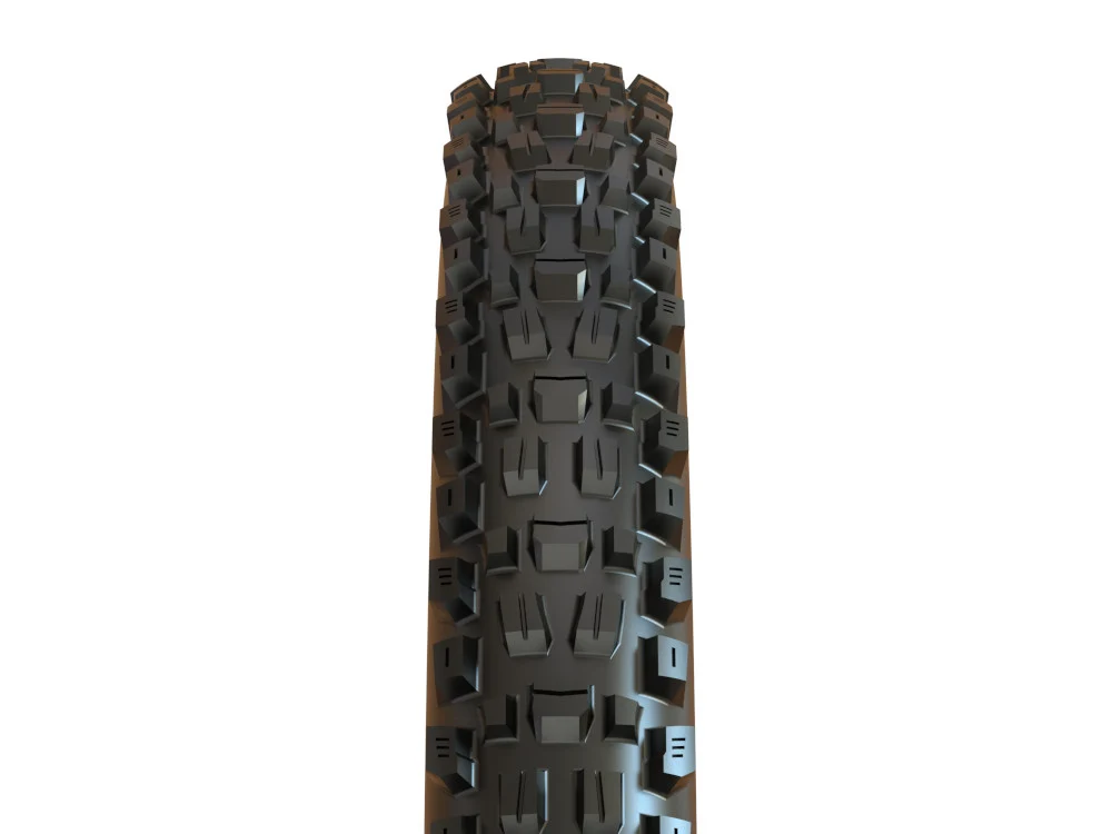 Pneumatika MAXXIS ASSEGAI 29x2.50 WT DH E50 3C MaxxGrip Tubeless Ready Soft Black