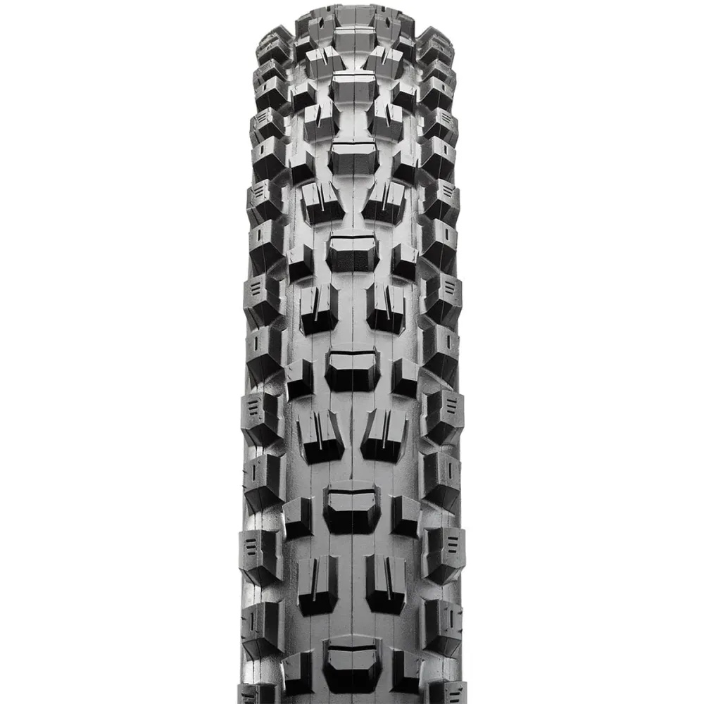 Pneumatika MAXXIS ASSEGAI 29x2.50 WT Exo Tubeless Ready Soft Black