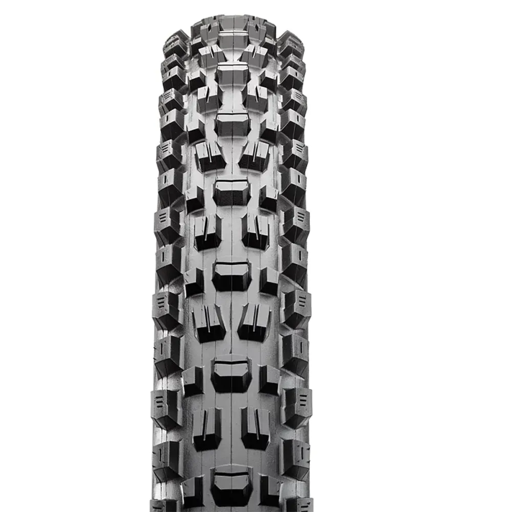 Pneumatika MAXXIS ASSEGAI 29x2.60 WT Exo Tubeless Ready Soft Black