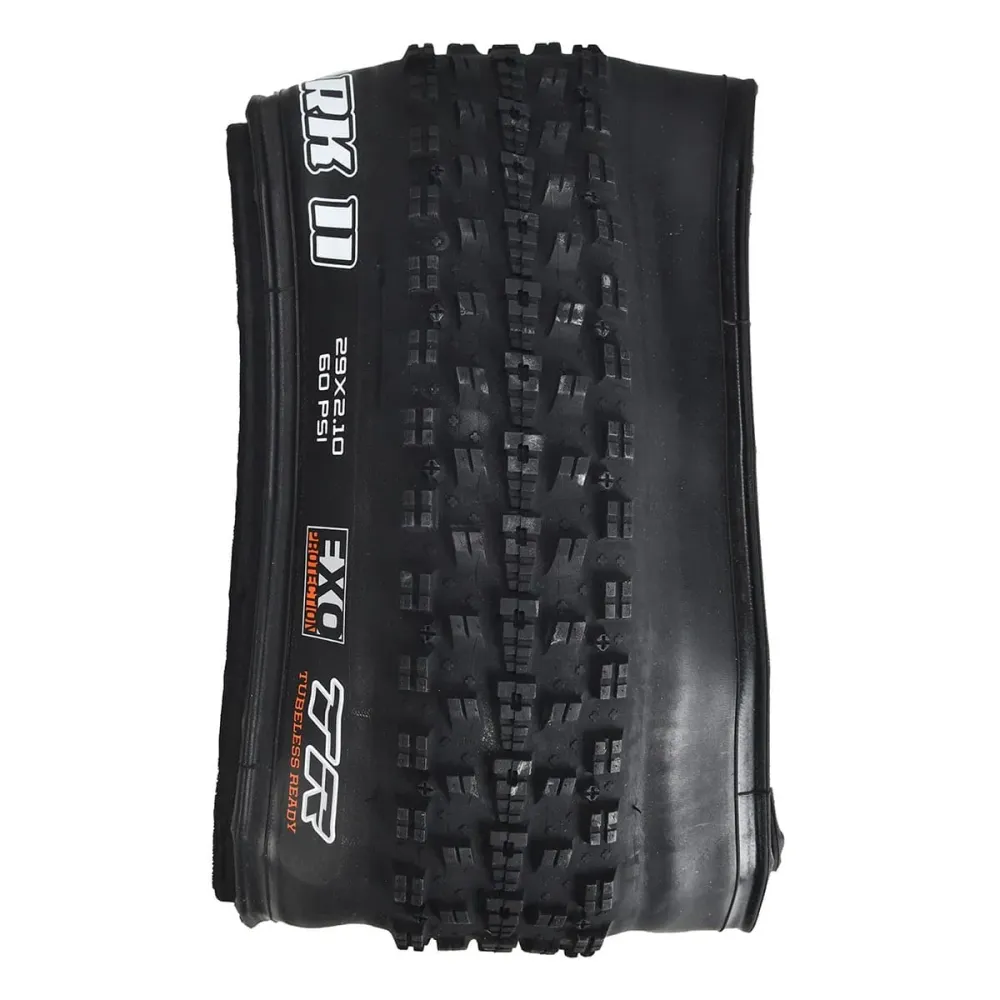 Pneumatika MAXXIS CROSSMARK II 29x2.10 Exo Tubeless Ready Soft Black