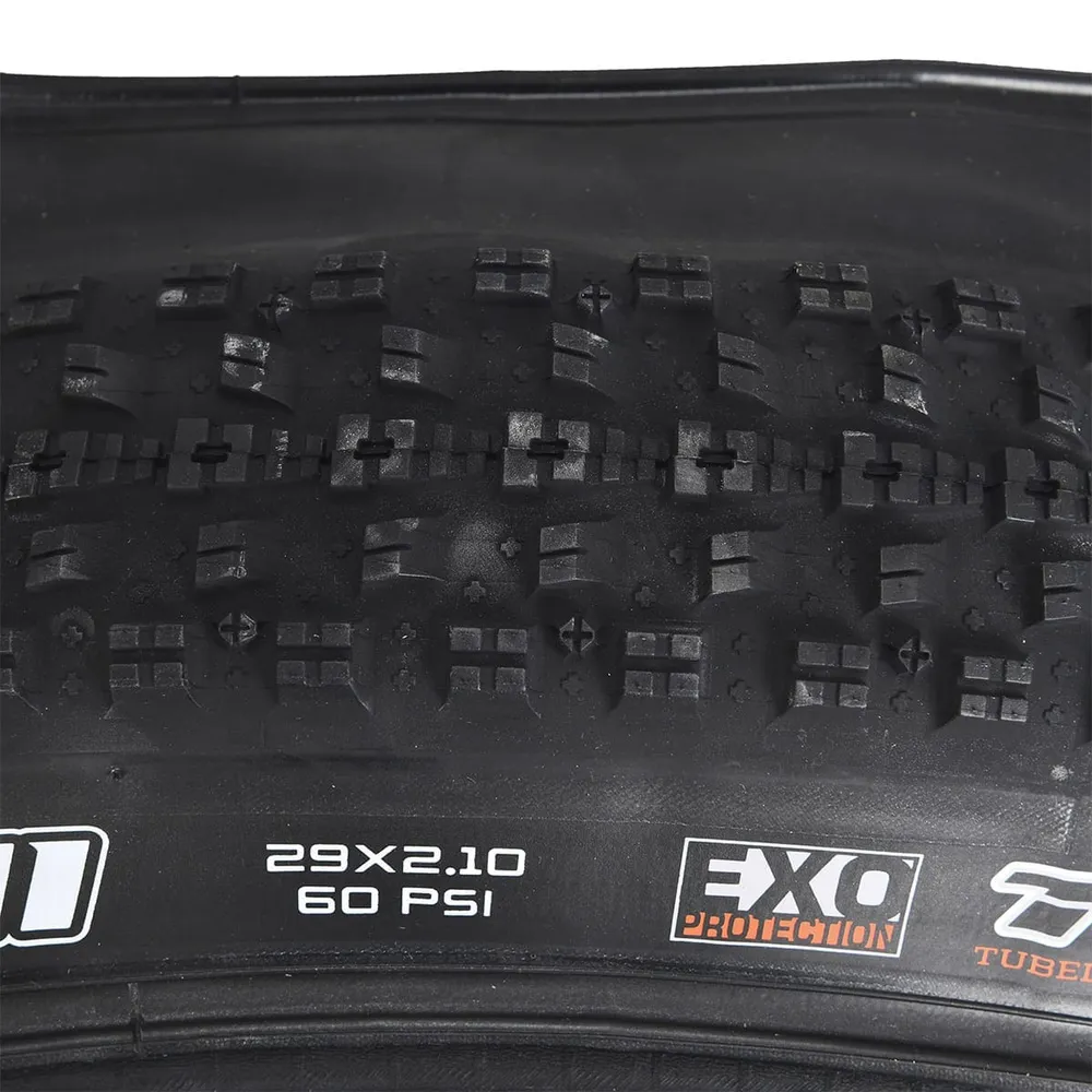 Pneumatika MAXXIS CROSSMARK II 29x2.10 Exo Tubeless Ready Soft Black