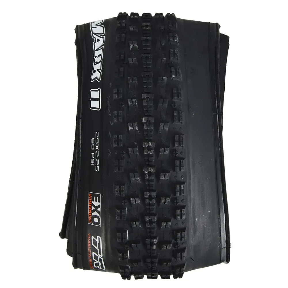 Pneumatika MAXXIS CROSSMARK II 29x2.25 Exo Tubeless Ready Soft Black