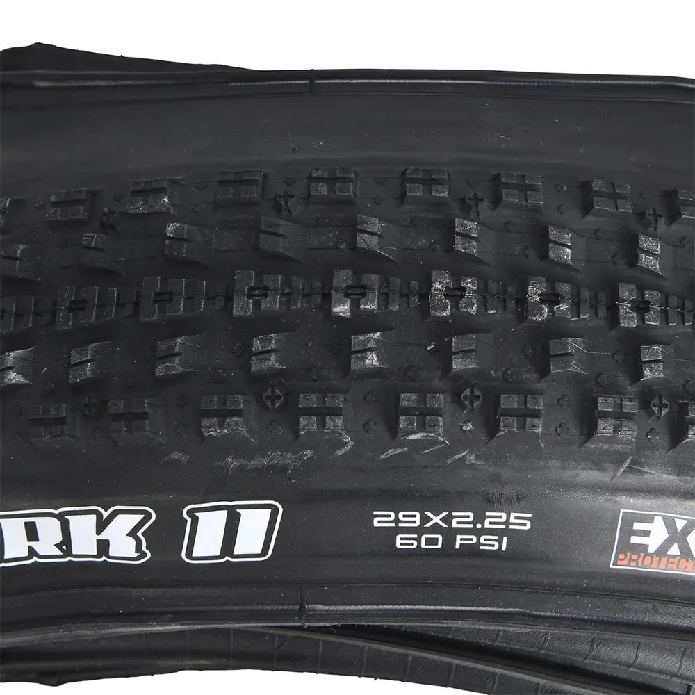 Pneumatika MAXXIS CROSSMARK II 29x2.25 Exo Tubeless Ready Soft Black