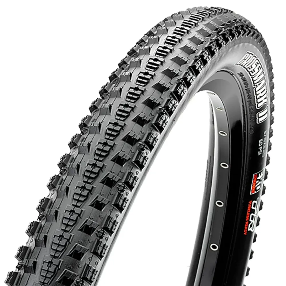 Pneumatika MAXXIS CROSSMARK II 29x2.25 TubeType Soft Black