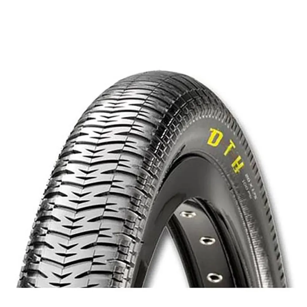 Pneumatika MAXXIS DTH 26x2.30 Soft Black