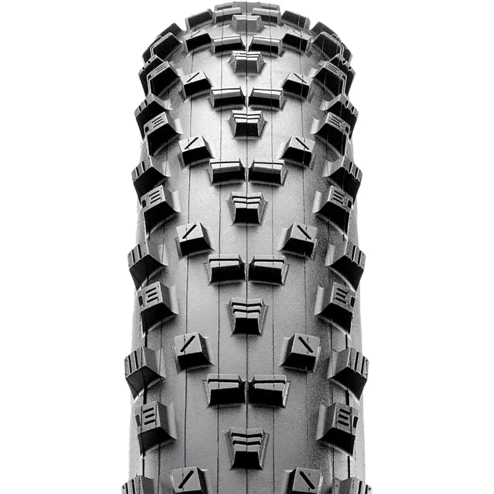 Pneumatika MAXXIS FOREKASTER 29x2.60 Exo Tubeless Ready Soft Black