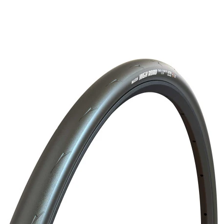 Pneumatika MAXXIS HIGH ROAD Gen2 700x25c TubeType Soft Black