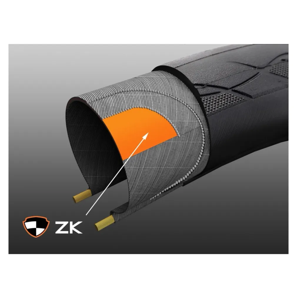 Pneumatika MAXXIS HIGH ROAD Gen2 700x25c TubeType Soft Black