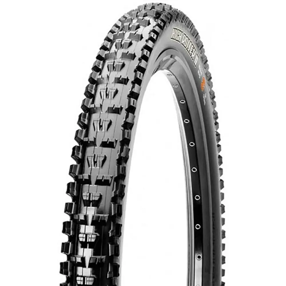 Pneumatika MAXXIS HIGH ROLLER II 27.5x2.30 Exo Tubeless Ready Soft Black