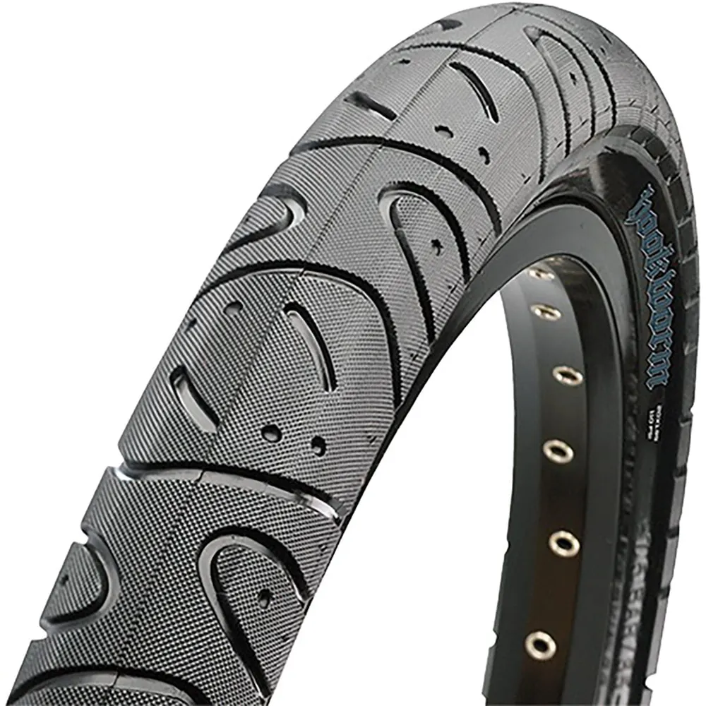Pneumatika MAXXIS HOOKWORM 29x2.50 Rigid Black