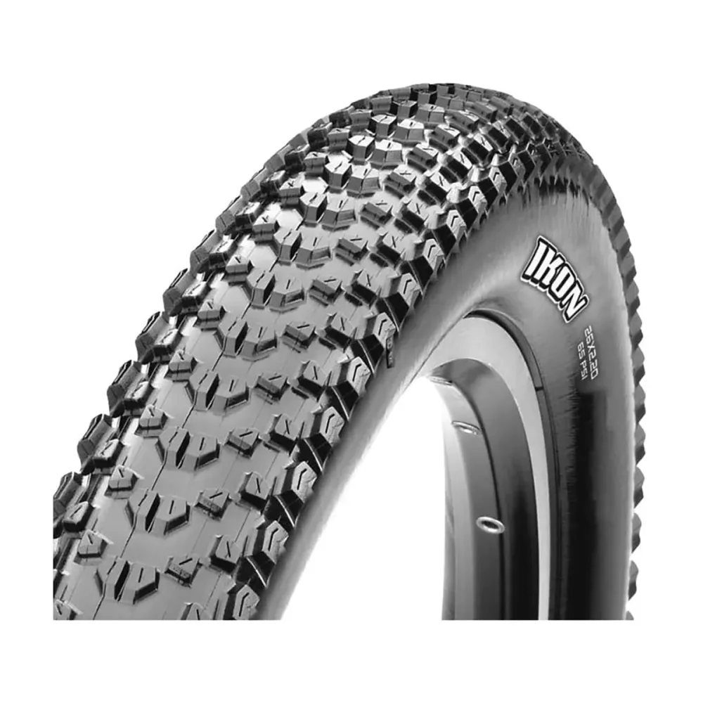 Pneumatika MAXXIS IKON 29x2.20 Tubetype Soft Black