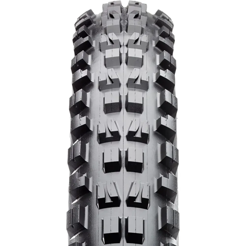 Pneumatika MAXXIS MINION DHF 27.5x2.50 WT Exo+ 3C Grip Tubeless Ready Soft Black