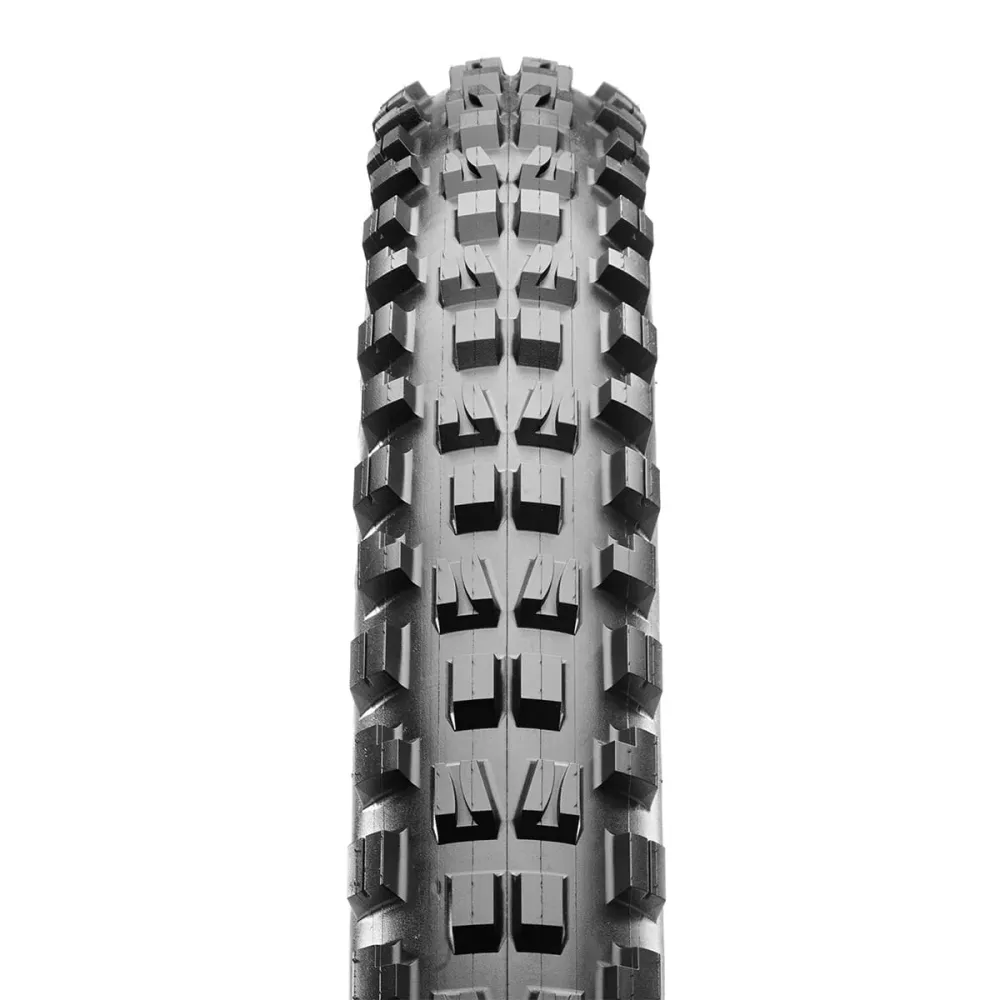 Pneumatika MAXXIS MINION DHF 29x2.50 WT Exo Tubeless Ready Soft Black