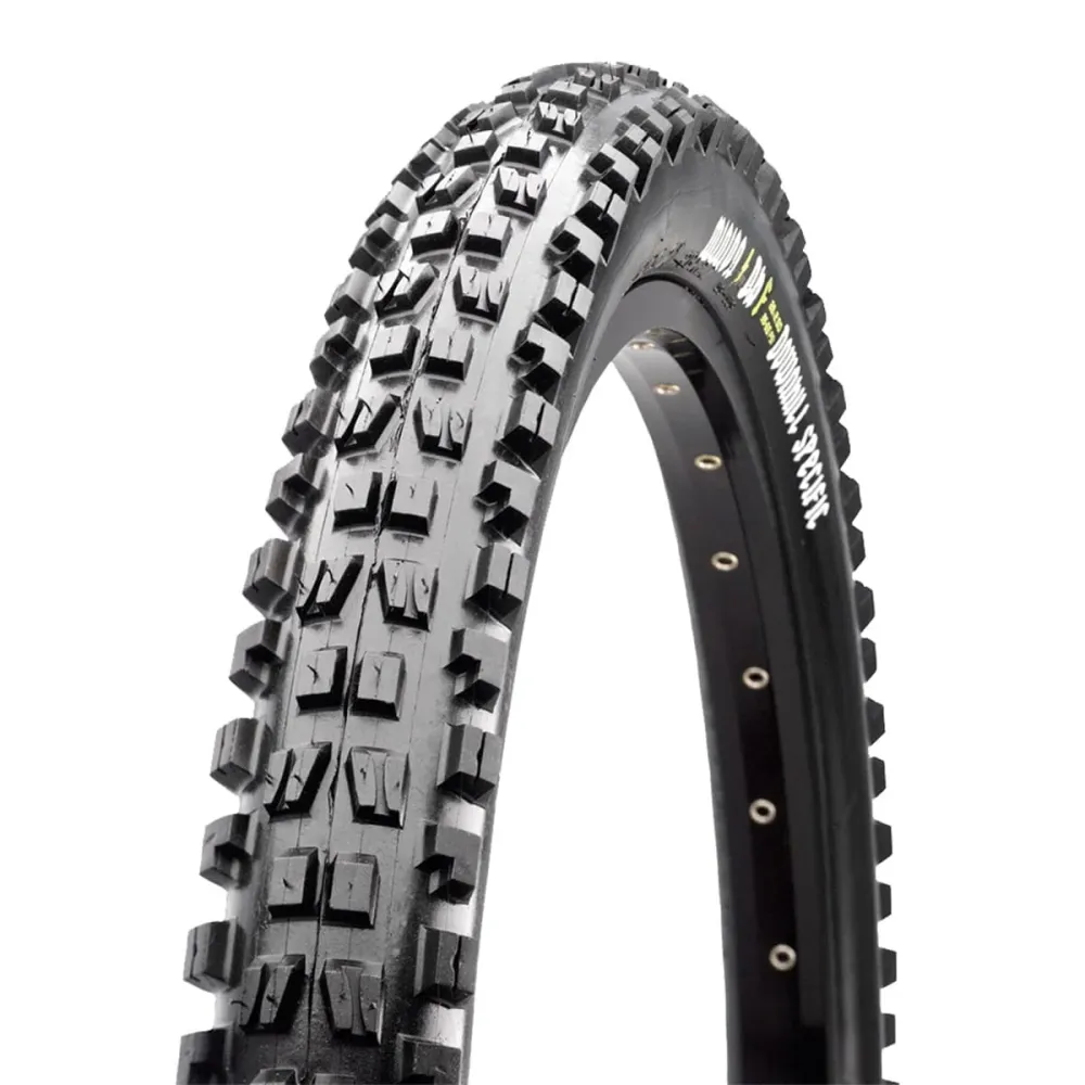 Pneumatika MAXXIS MINION DHF+ 29x3.00 Exo 3C MaxxTerra Tubeless Ready Soft Black