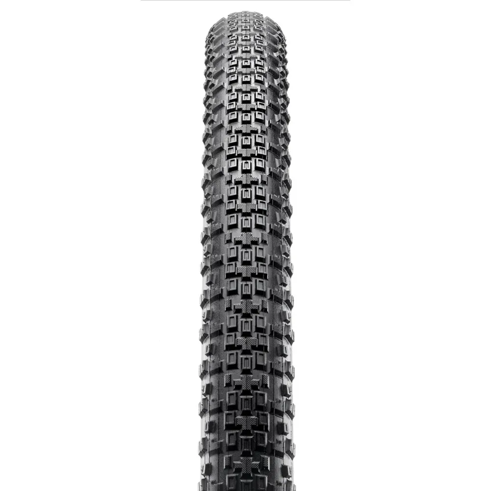 Pneumatika MAXXIS RAMBLER 650x47b Exo Tubeless Ready černá