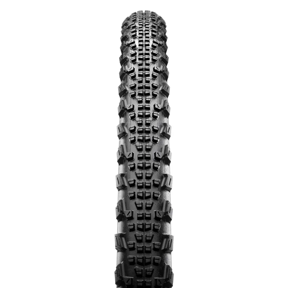 Pneumatika MAXXIS RAVAGER 700x40c Silkshield Tubeless Ready Soft Black